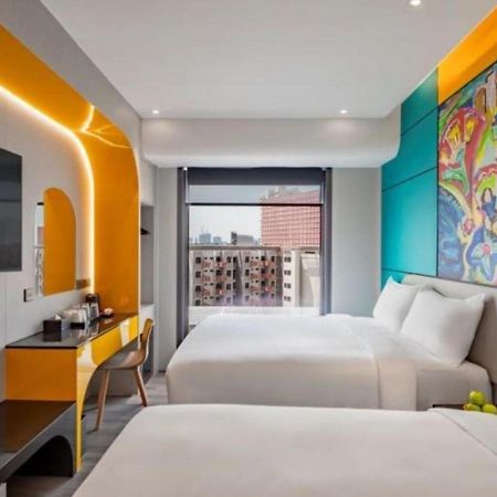 סינגפור Hotel Mi Rochor מראה חיצוני תמונה