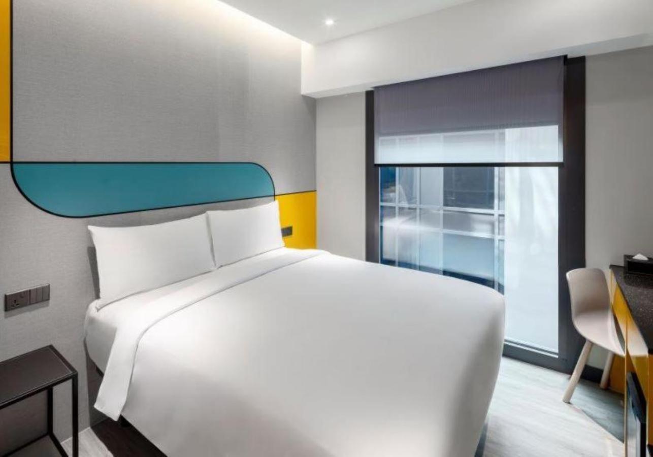 סינגפור Hotel Mi Rochor מראה חיצוני תמונה