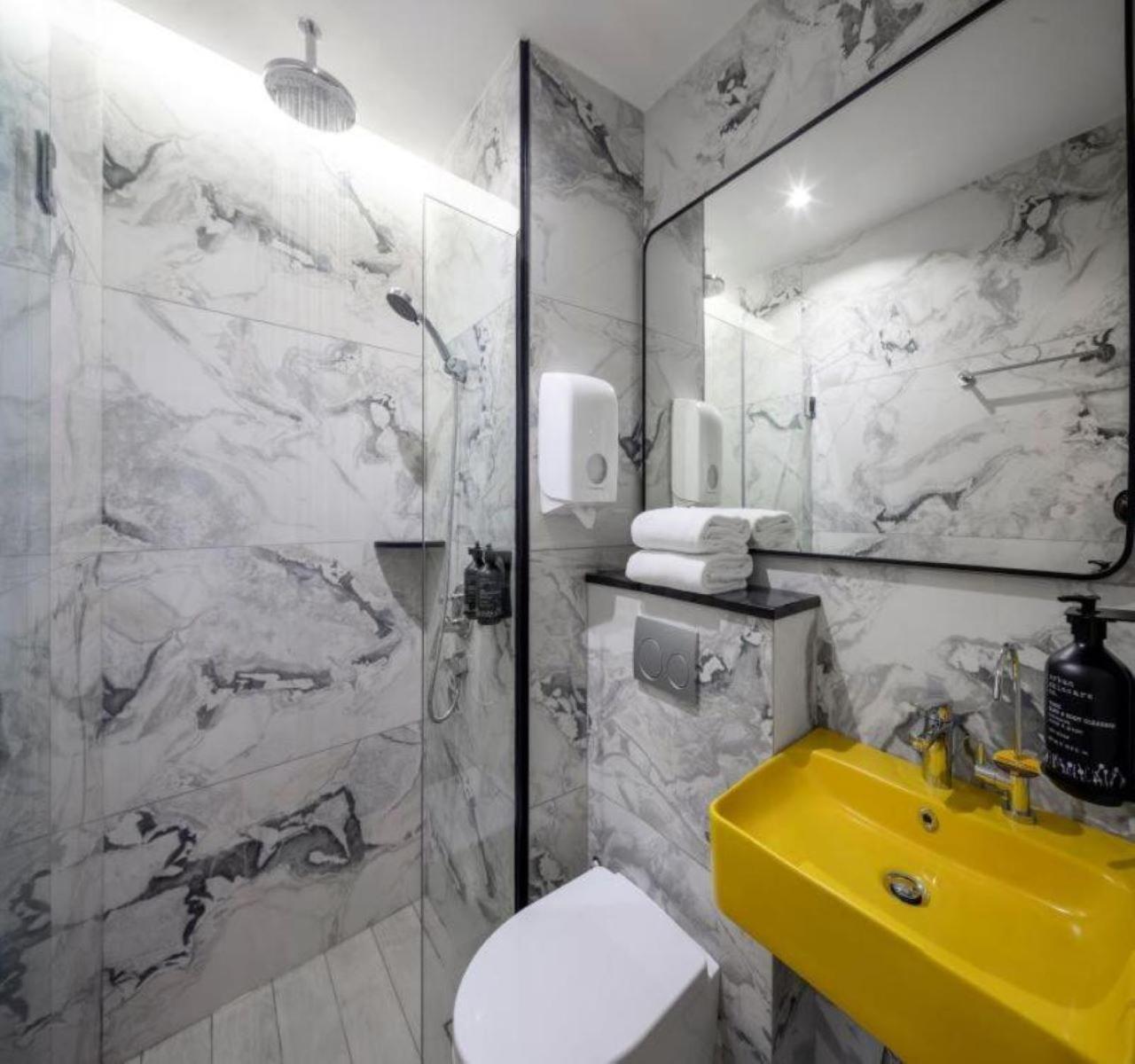 סינגפור Hotel Mi Rochor מראה חיצוני תמונה